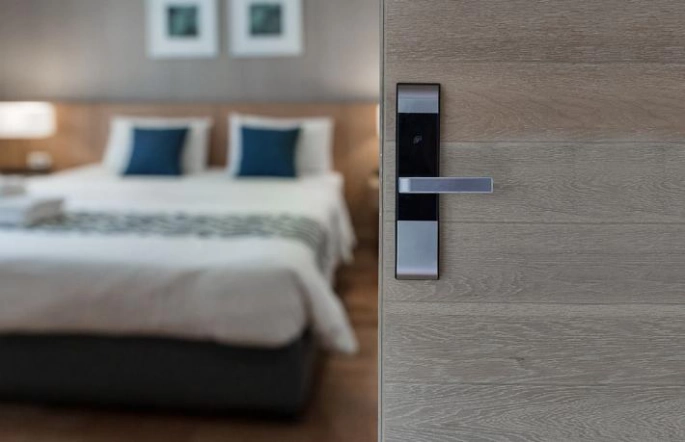 Bodrum’da 360 milyon liraya icradan satılık otel